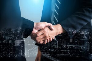 Assessoria Jurídica Empresarial Estratégica