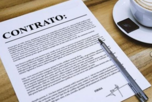 Contrato de Confidencialidade (NDA)
