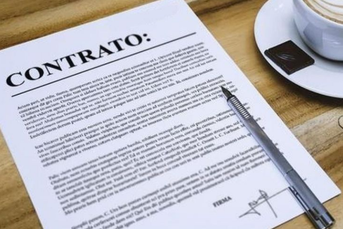 Contrato de Confidencialidade (NDA)