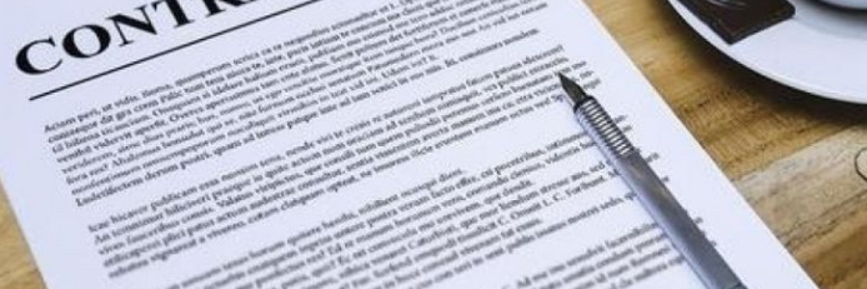 Contrato de Confidencialidade (NDA)